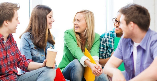 Menemukan Alur Nyaman di Tengah Aktivitas